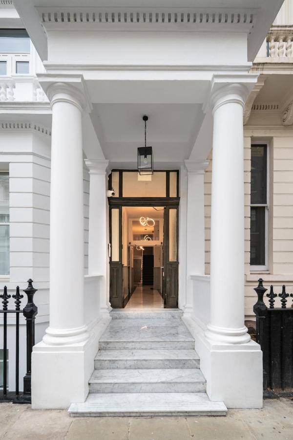 No. 2 Queensberry Place By Stayo London Bagian luar foto